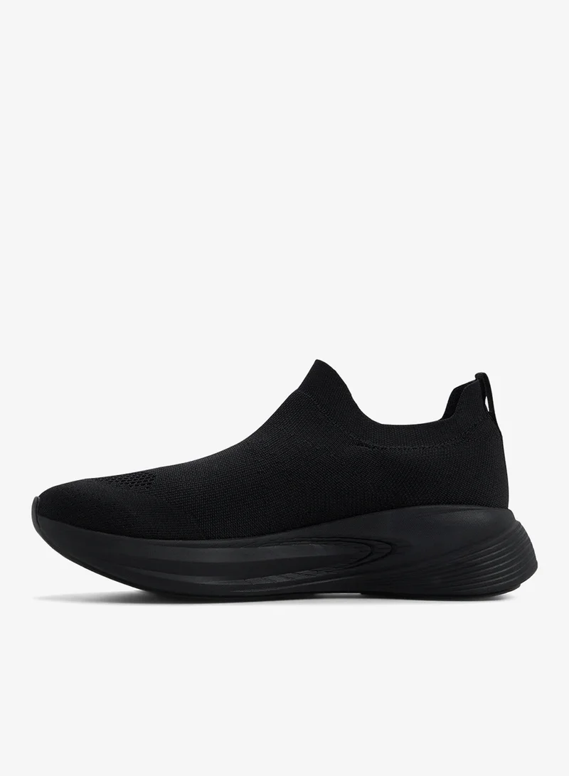 ALDO  DIOGO Chunky Slip-On Shoes for Men | Best Price UAE